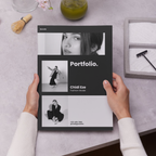 Portfolio Photobook