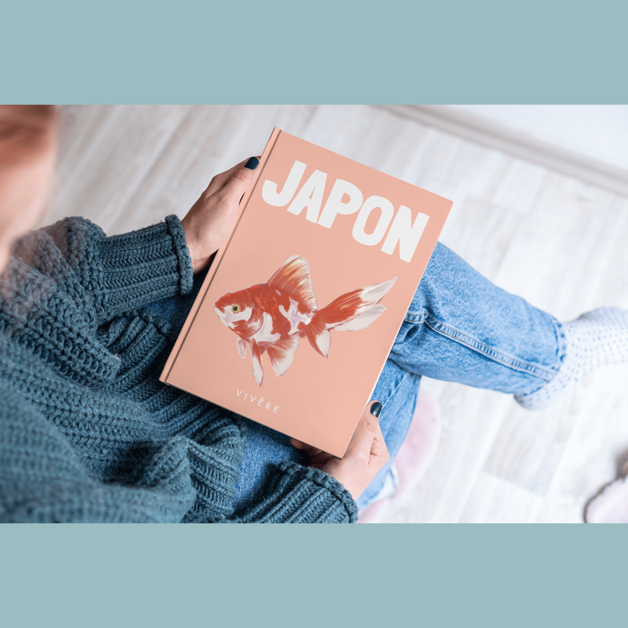 Japon 3 Photobook