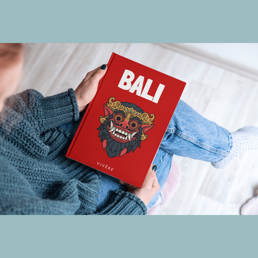 Bali 5 Photobook