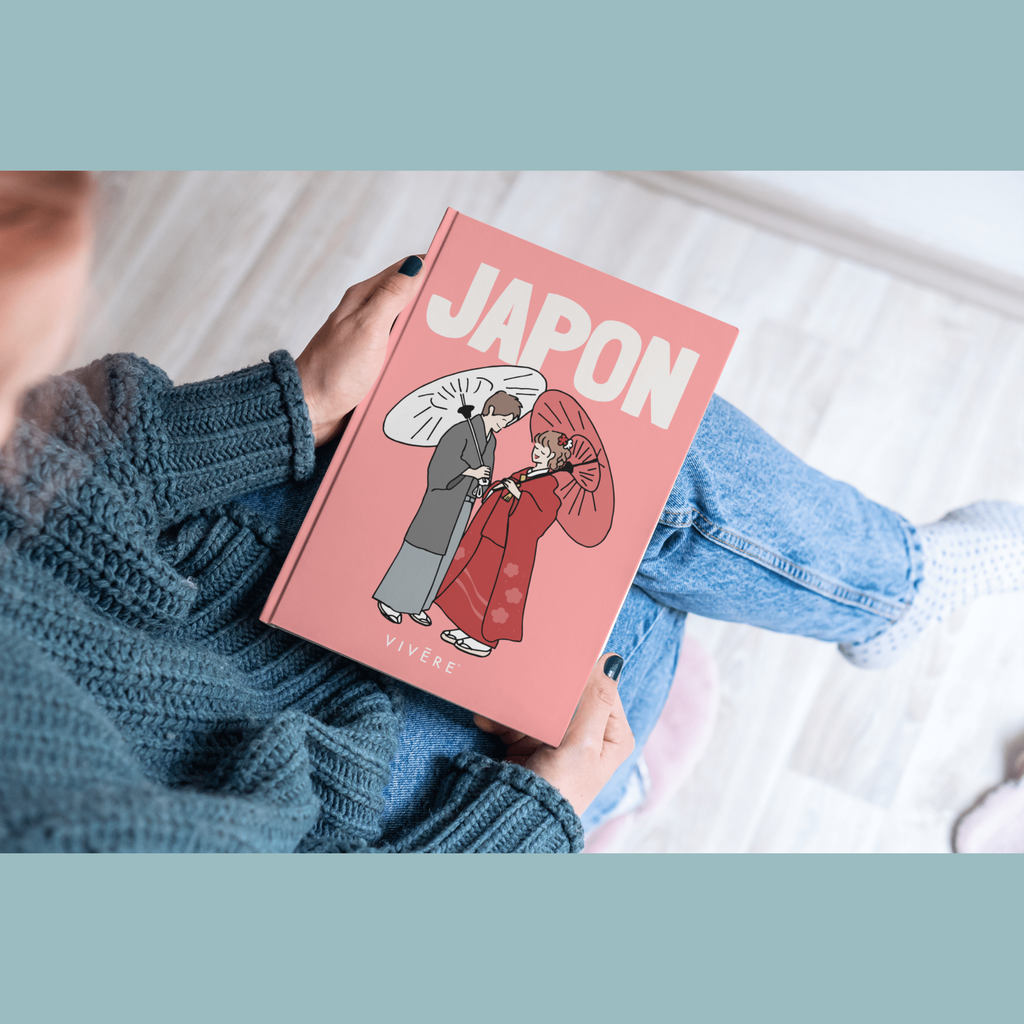 Japon 4 Photobook