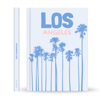 Los Angeles 4 Photobook