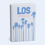 Los Angeles 4 Photobook