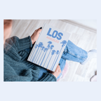 Los Angeles 4 Photobook