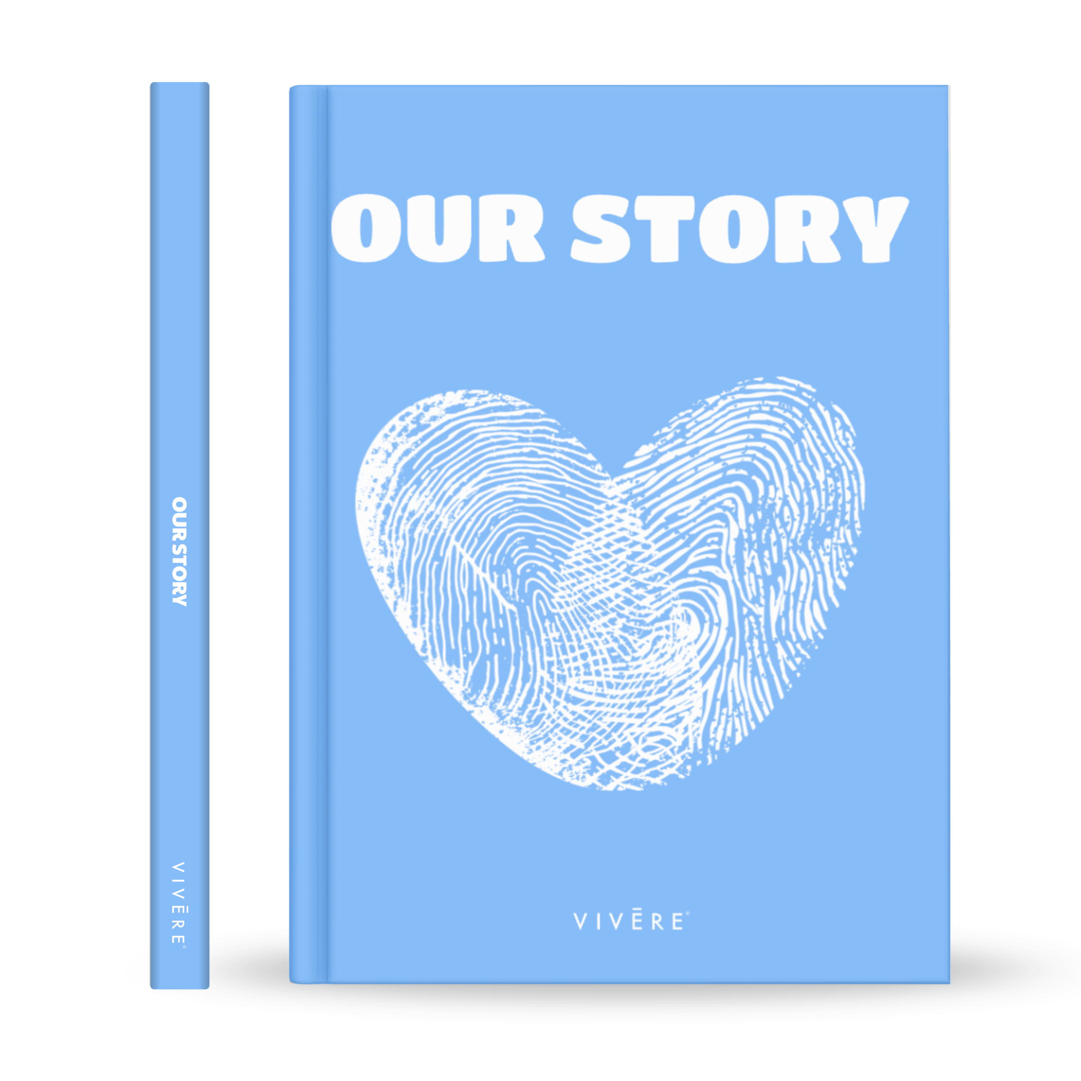Our Story Photobook