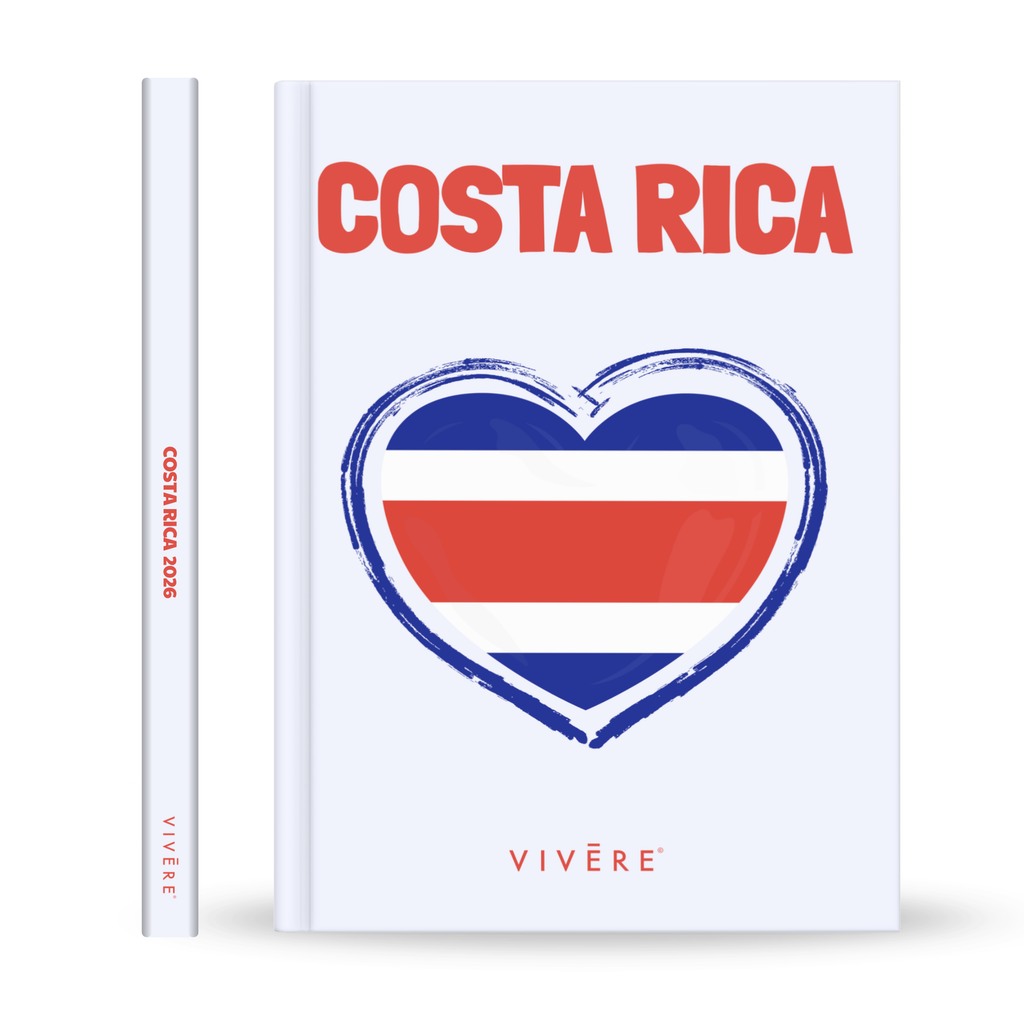 Costa Rica 2 Photobook