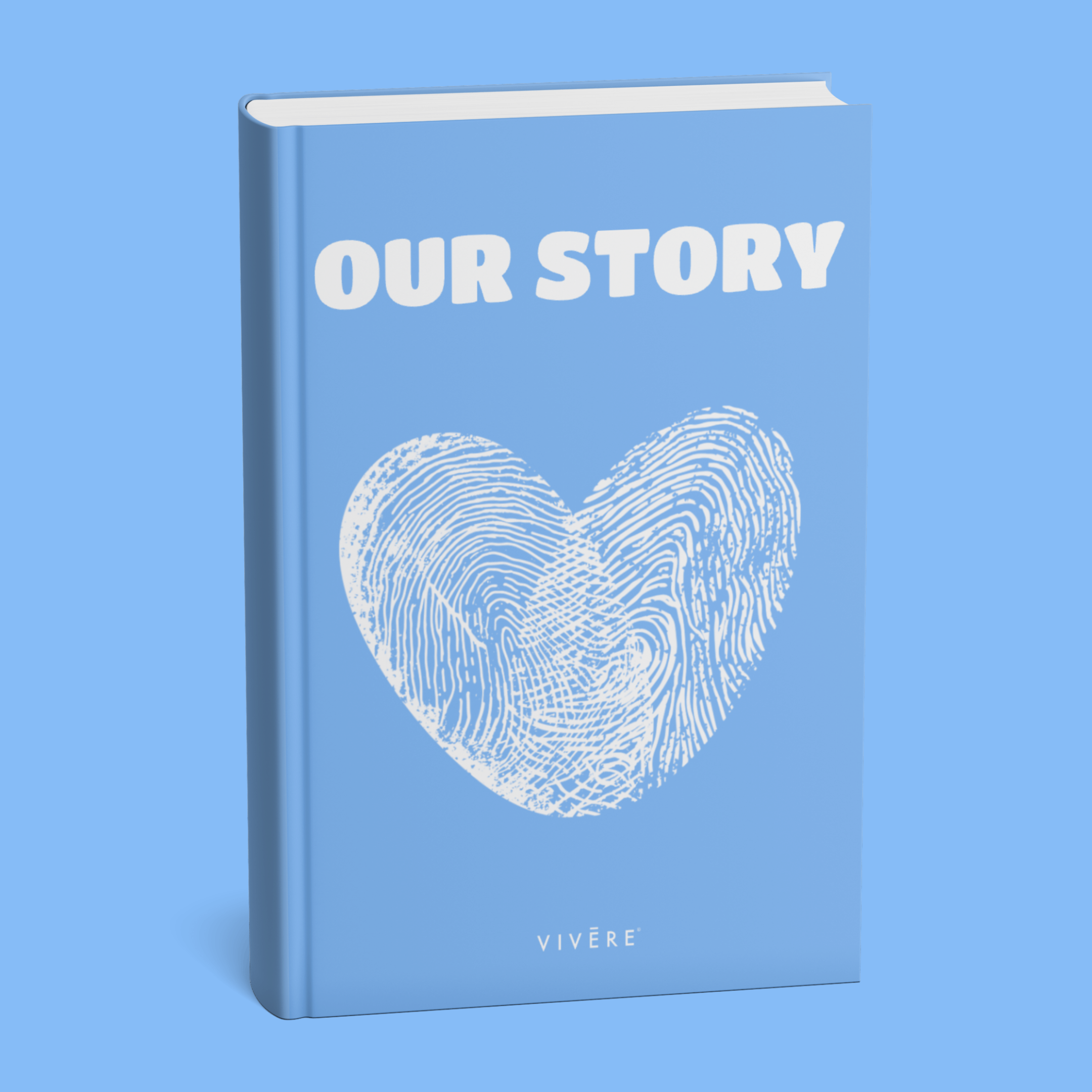 Our Story Photobook