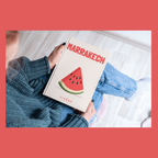 Marrakech 6 Photobook