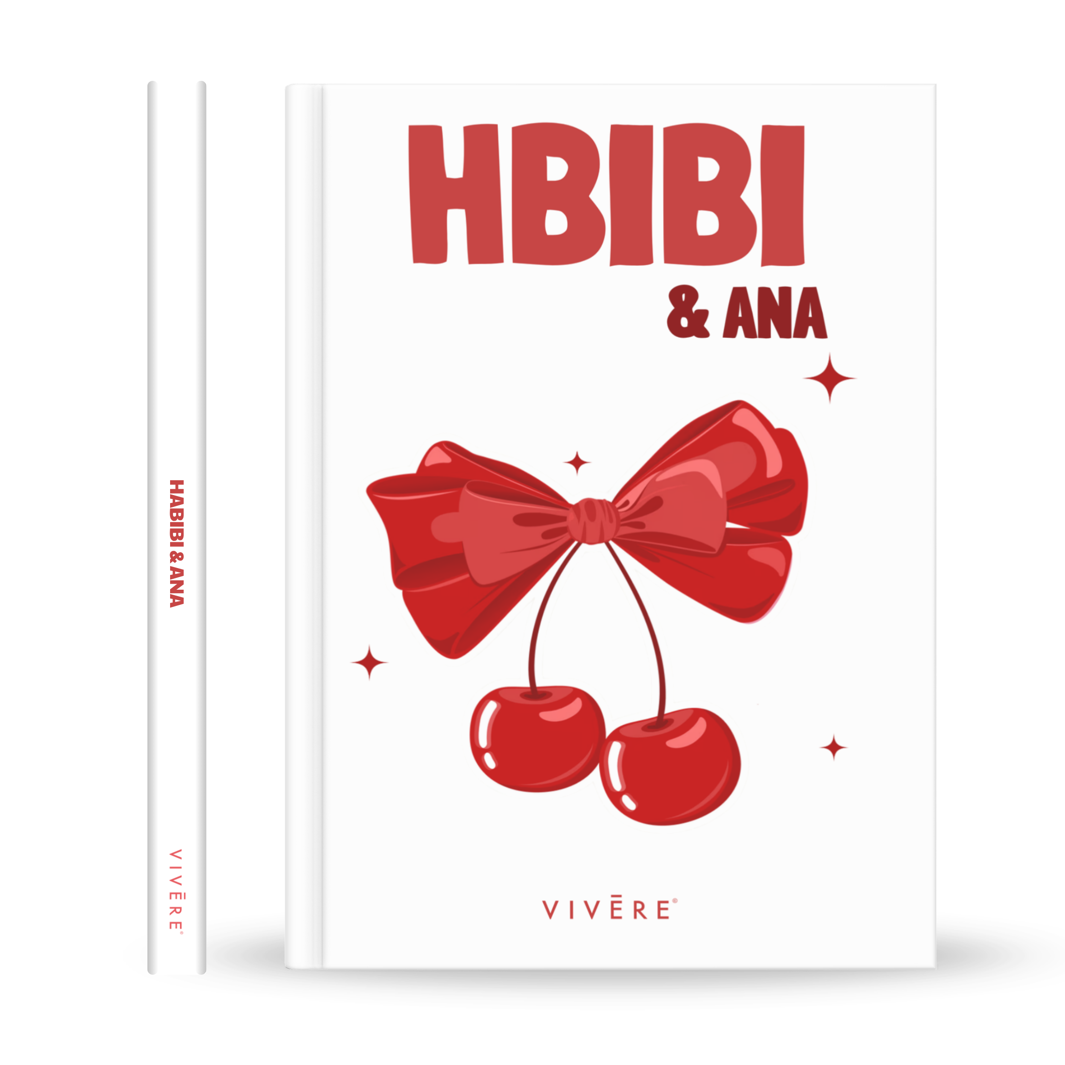 Hbibi & Ana