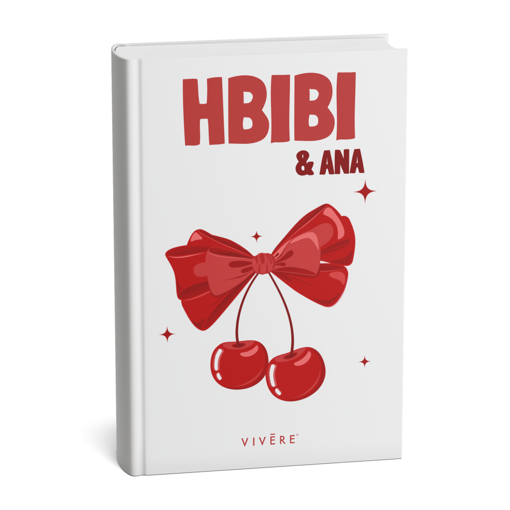 Hbibi & Ana