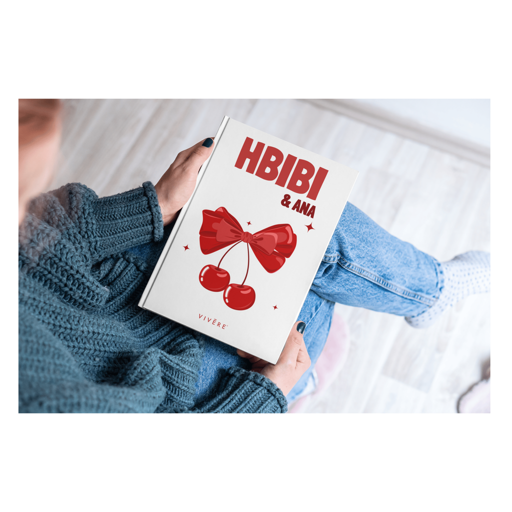 Hbibi & Ana