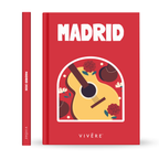 Madrid 6 Photobook