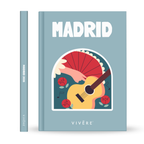 Madrid 5 Photobook