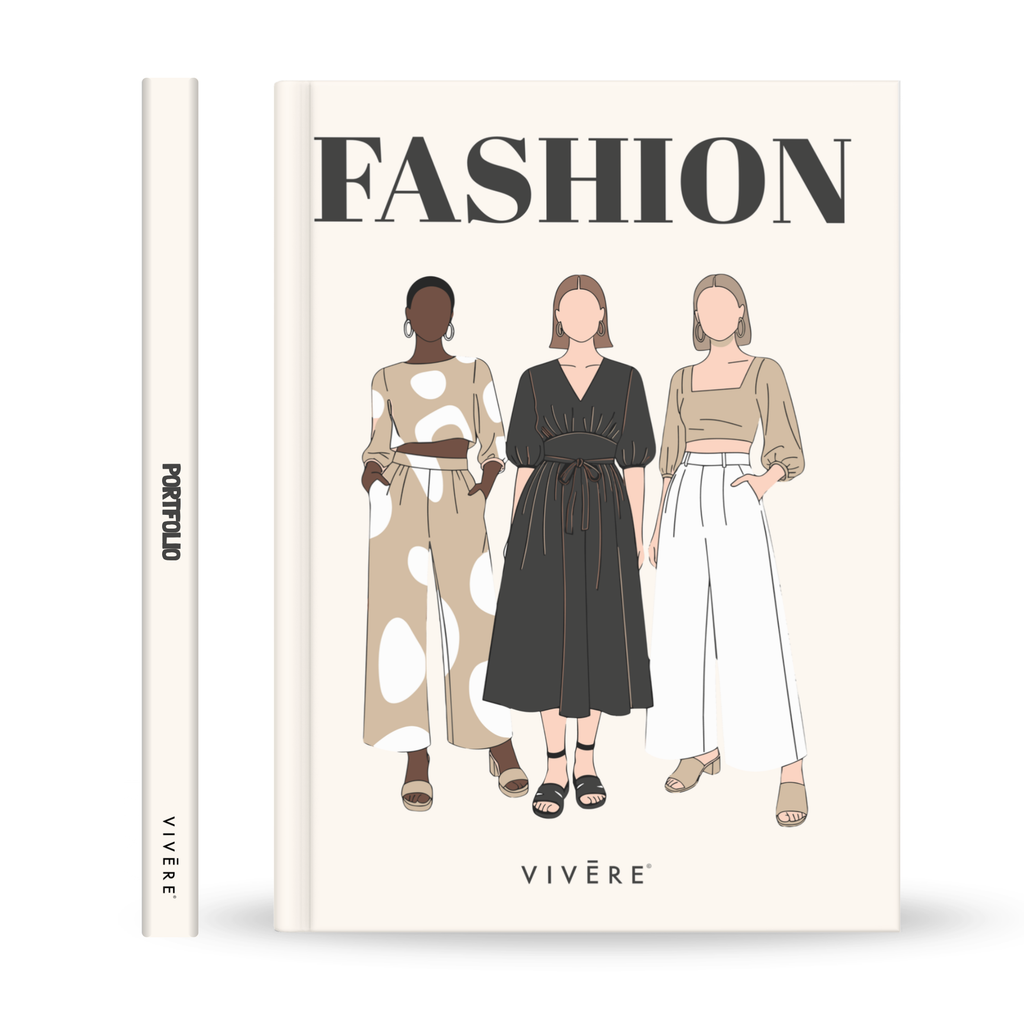 Fashion 6 Photobook