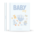 Baby Boy Photobook