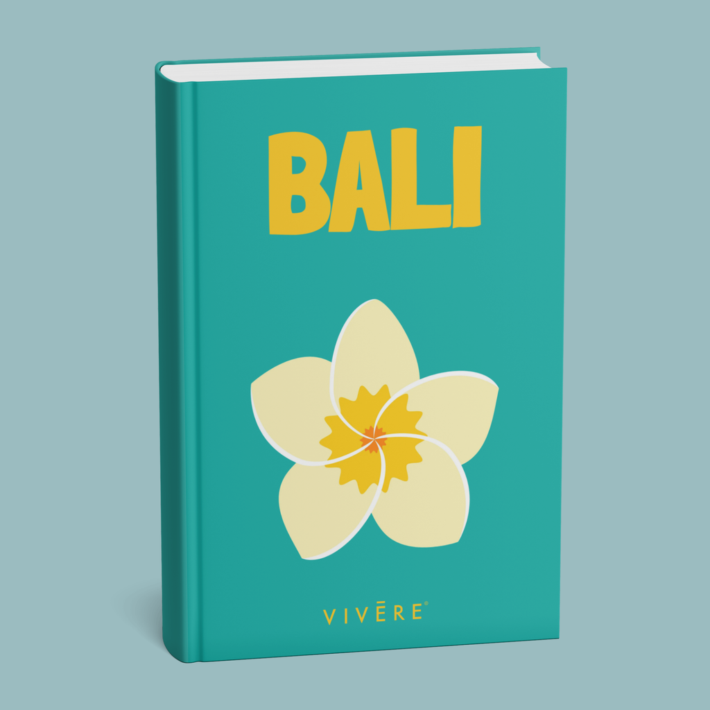 Bali 2 Photobook