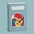 Madrid 5 Photobook