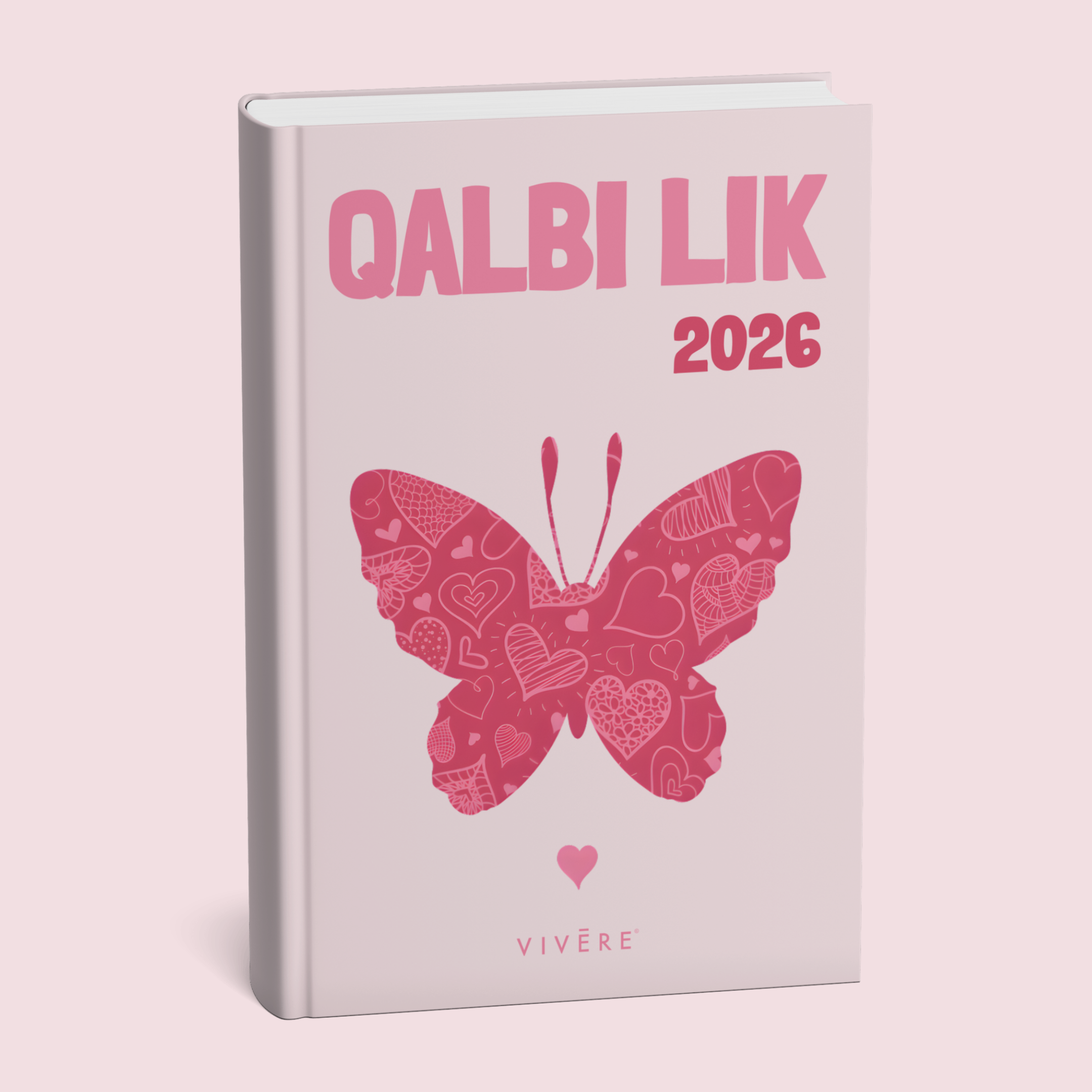 Qalbi Lik