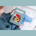 Madrid 5 Photobook