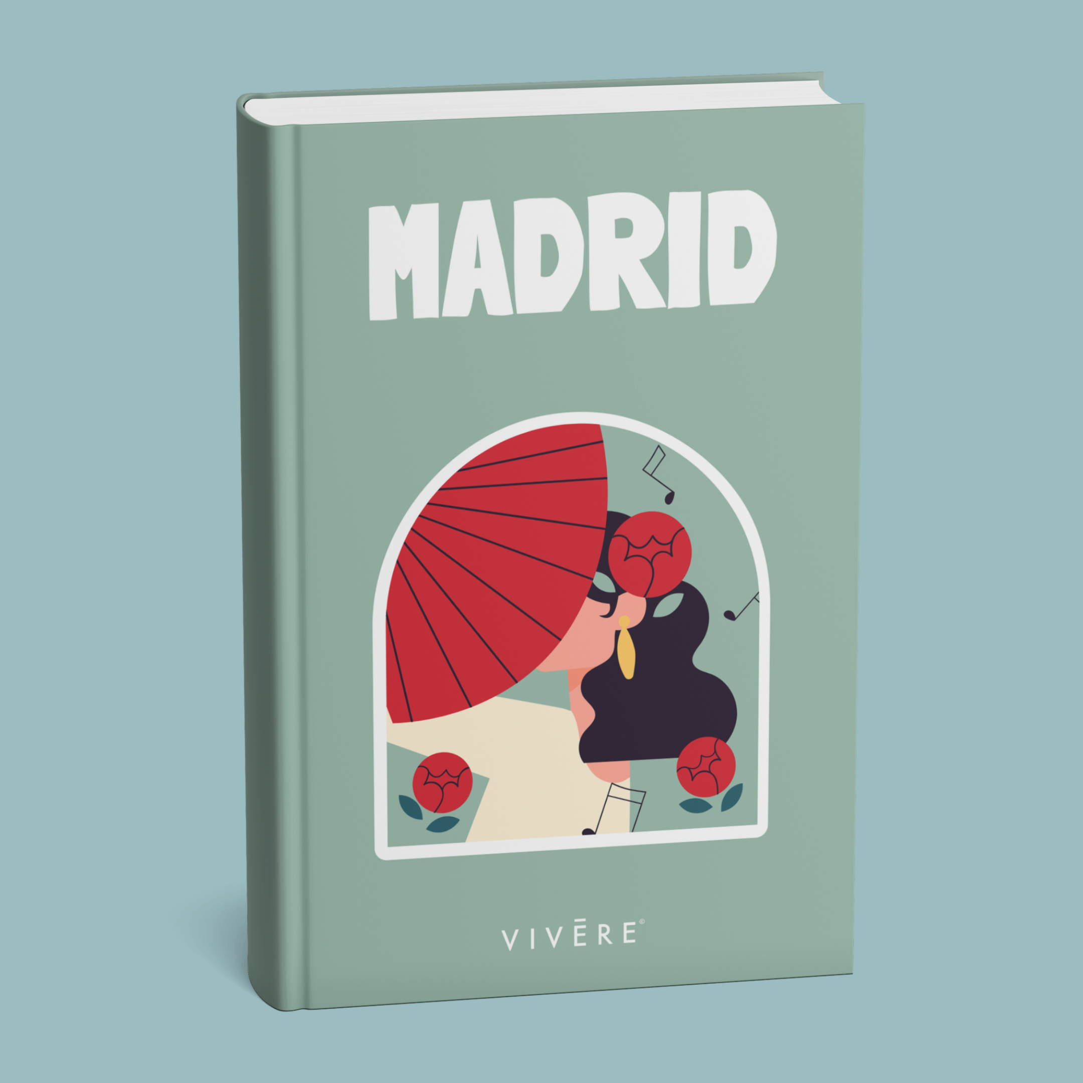 Madrid 4 Photobook