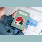 Madrid 4 Photobook