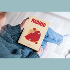 Madrid 3 Photobook