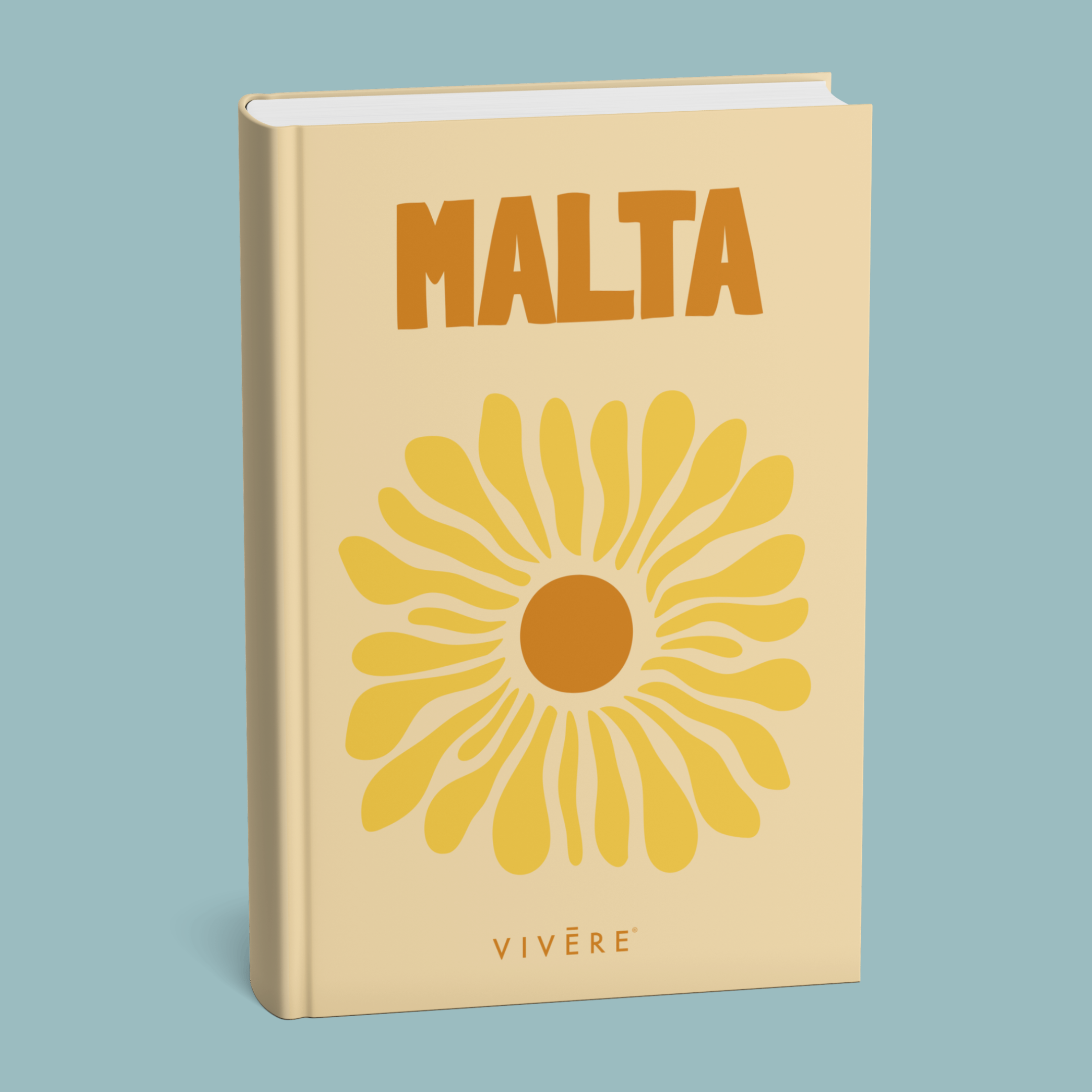 Malta 1 Photobook