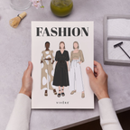 Fashion 6 Photobook