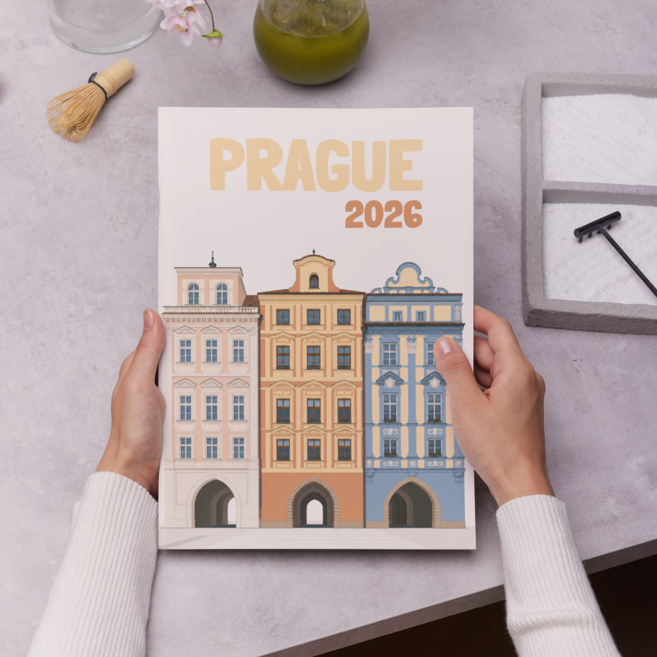 Prague-1