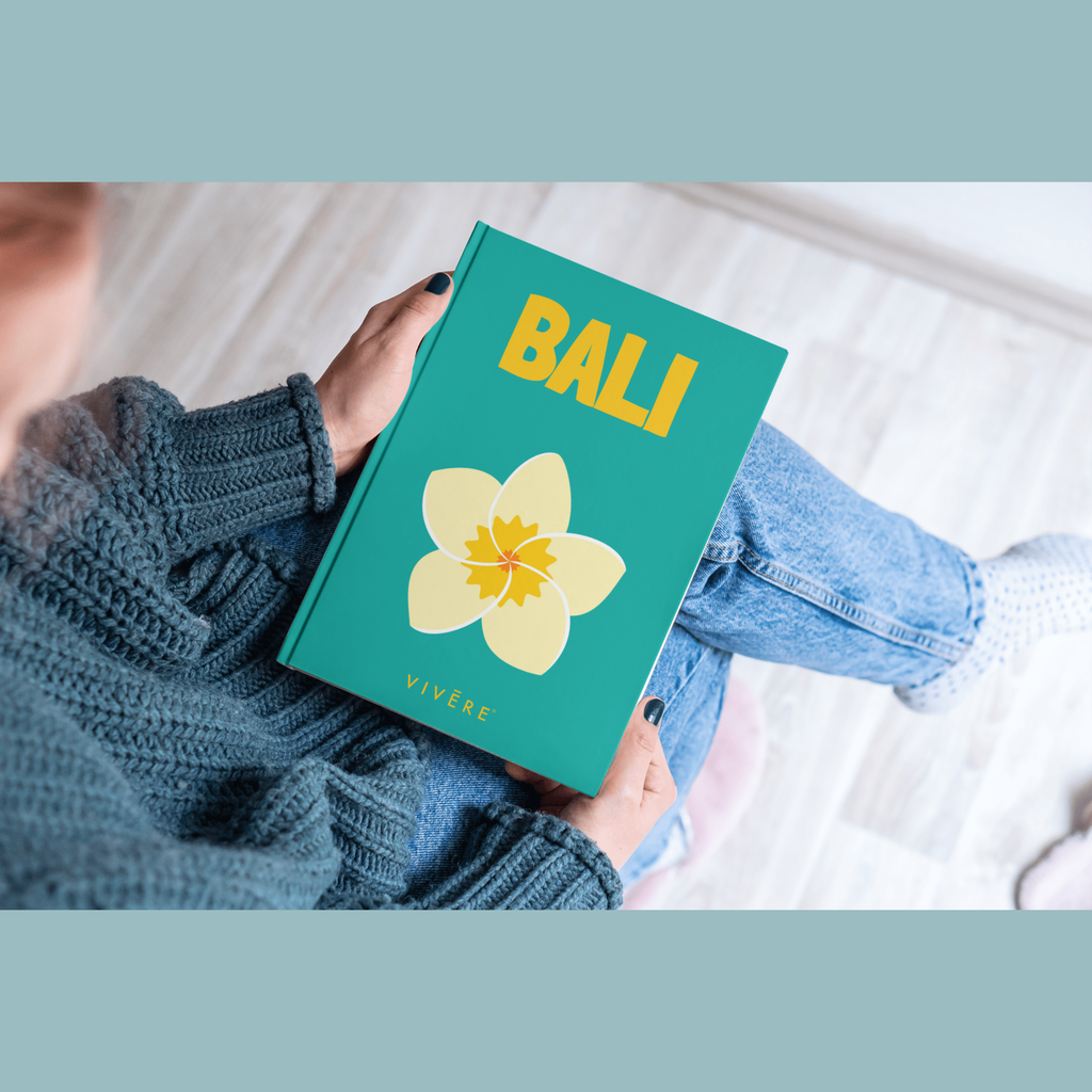 Bali 2 Photobook