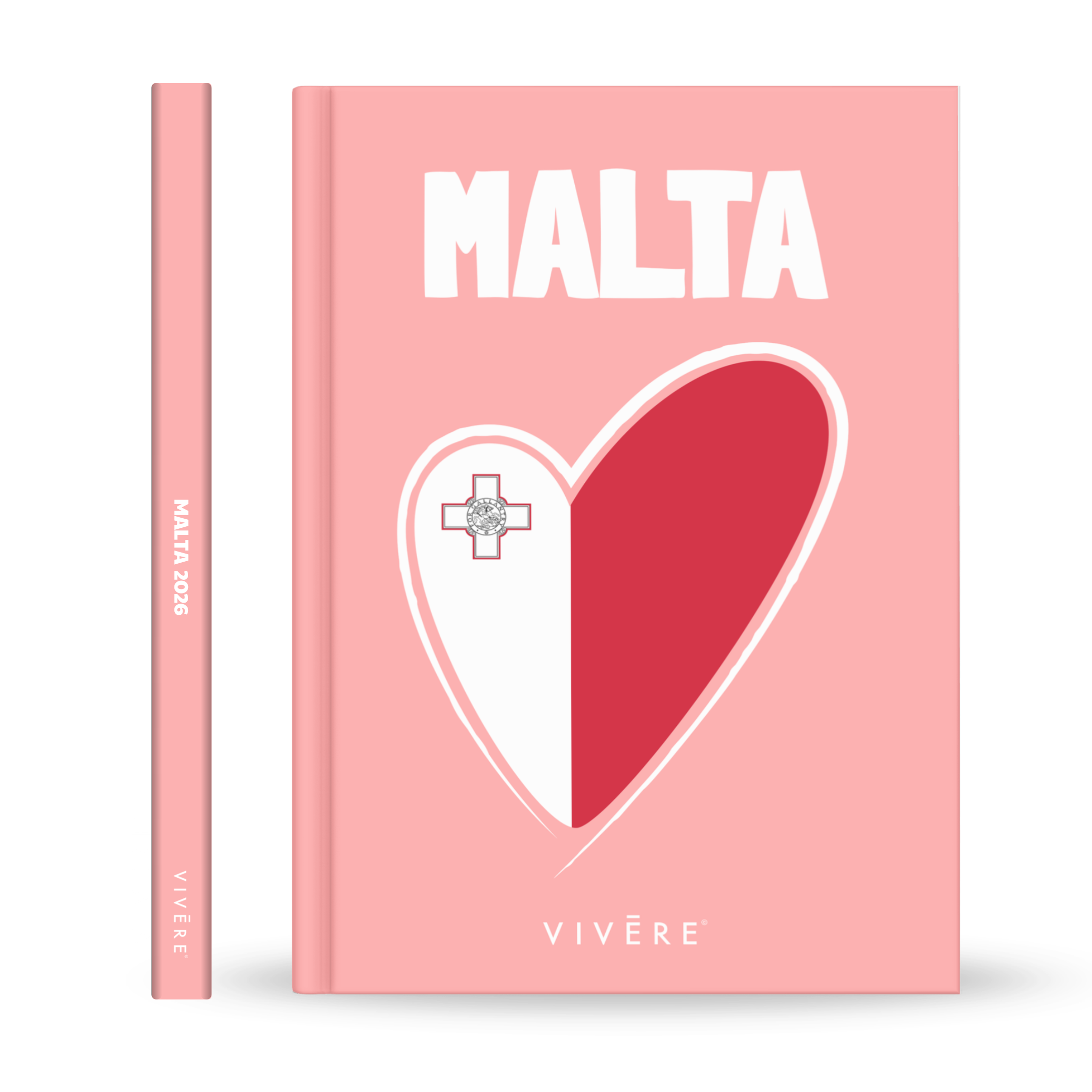 Malta Photobook