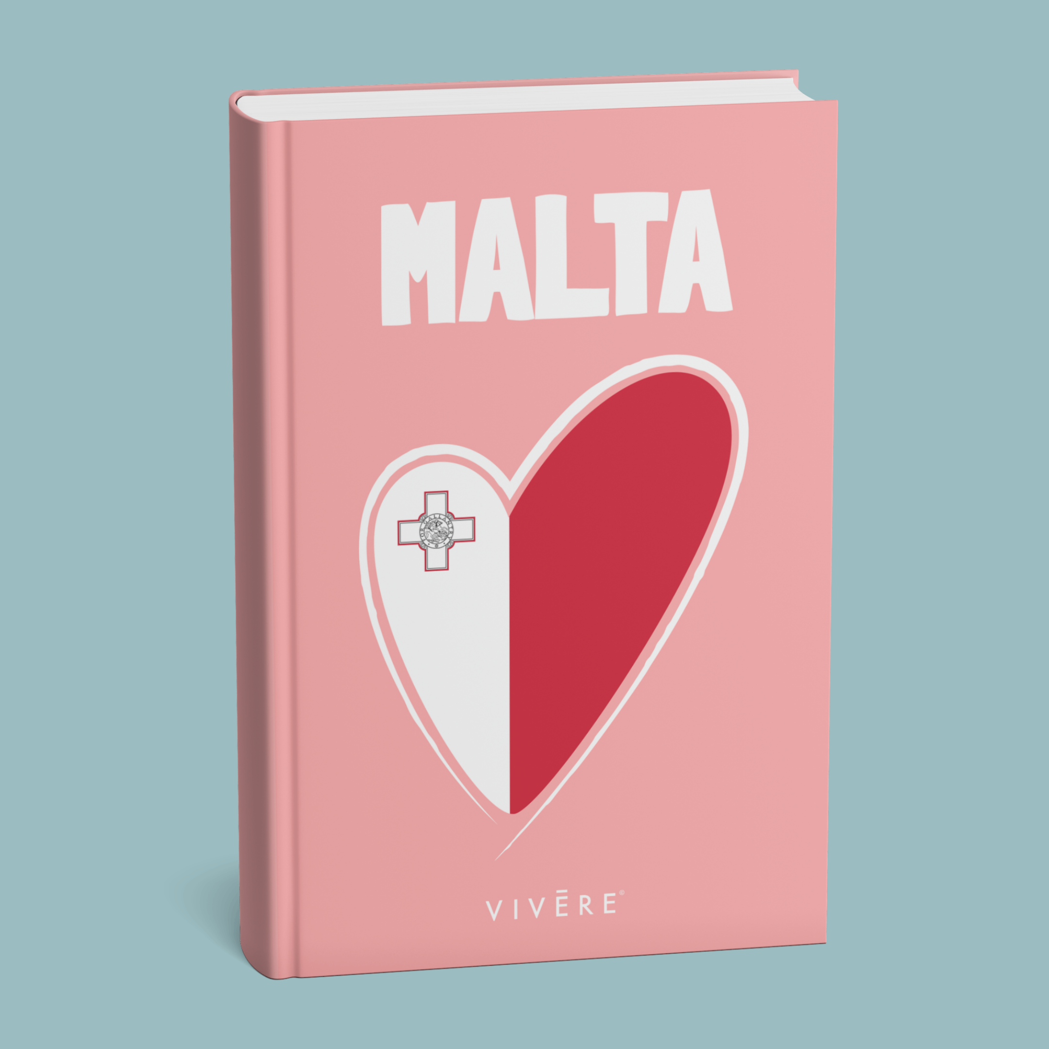 Malta Photobook