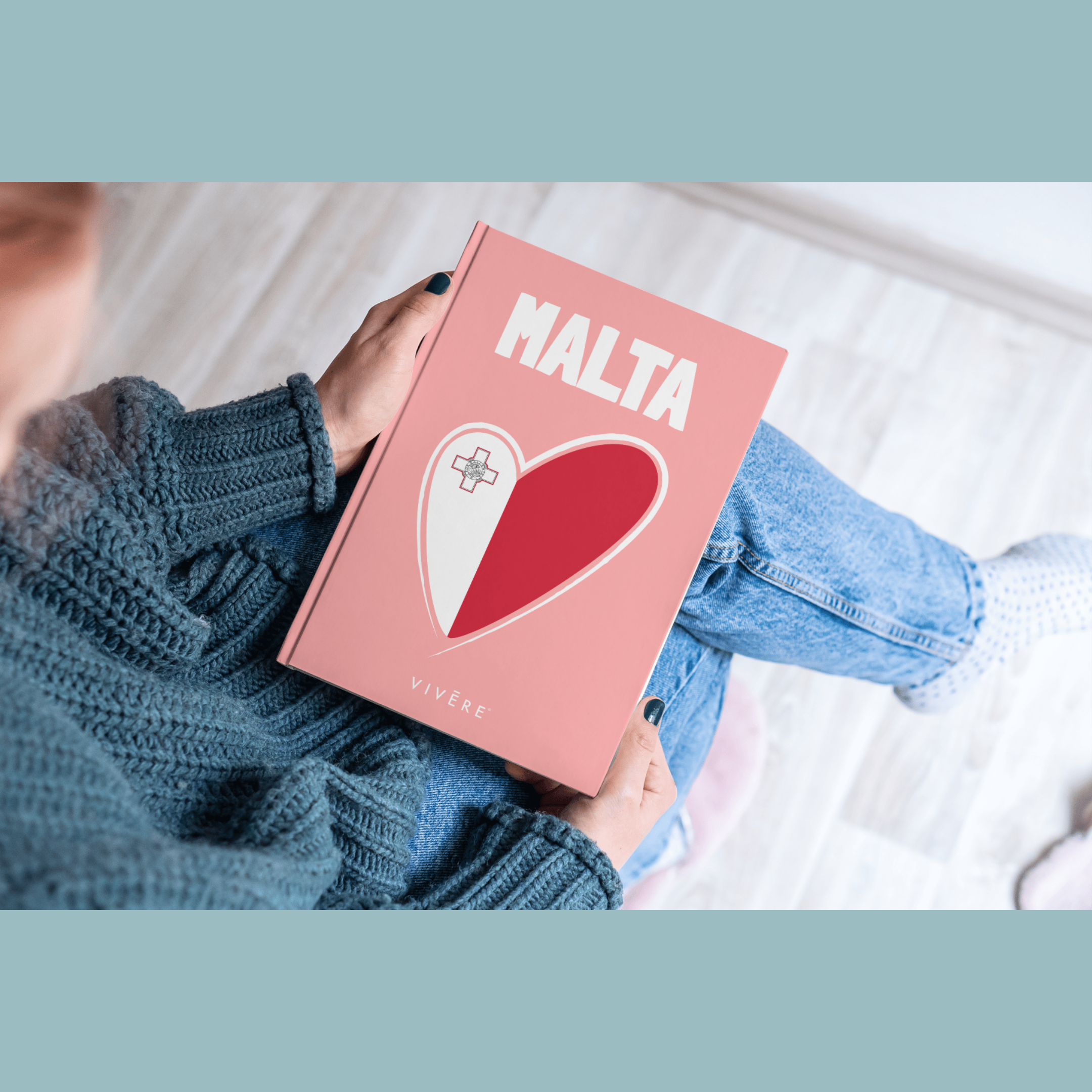 Malta Photobook
