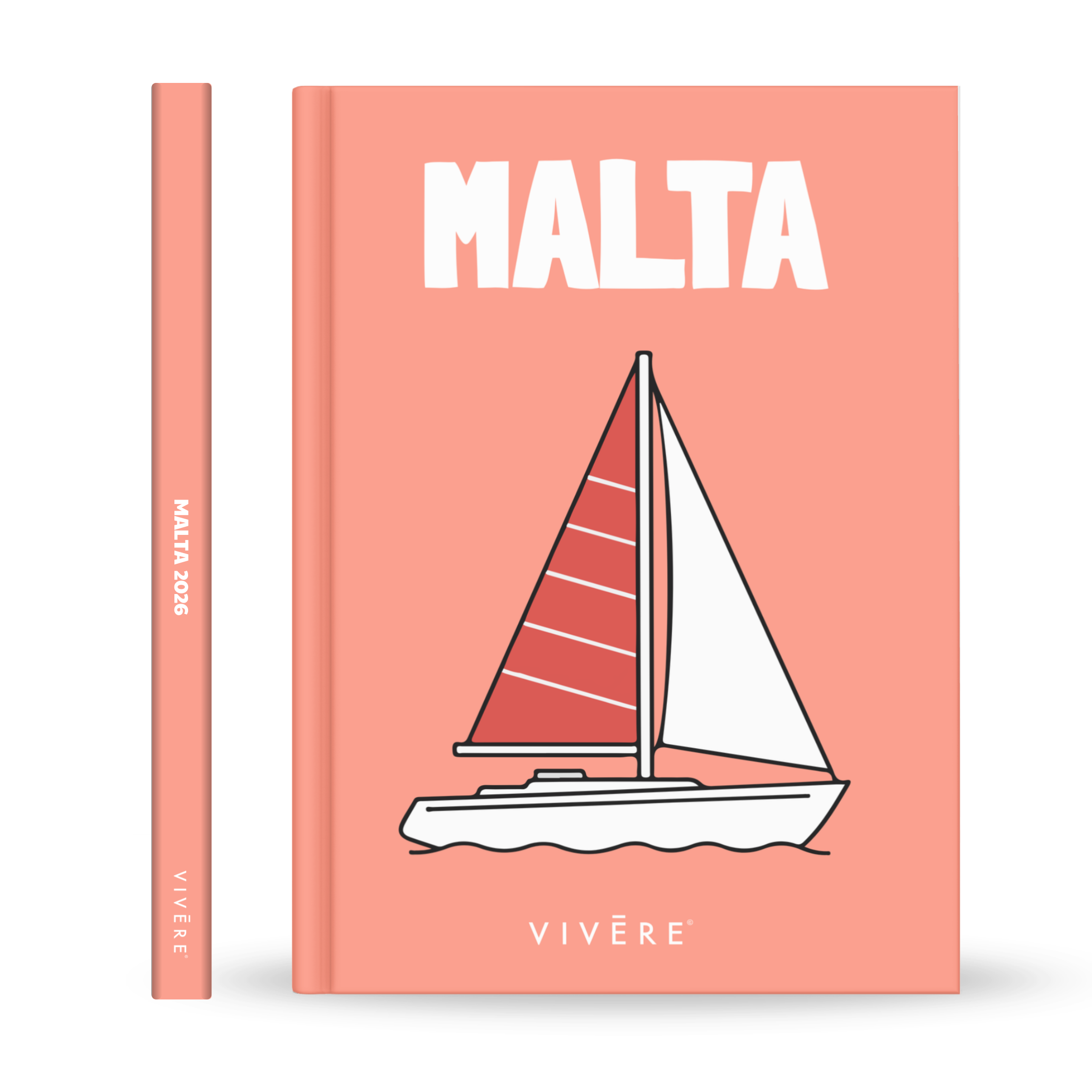 Malta 2 Photobook