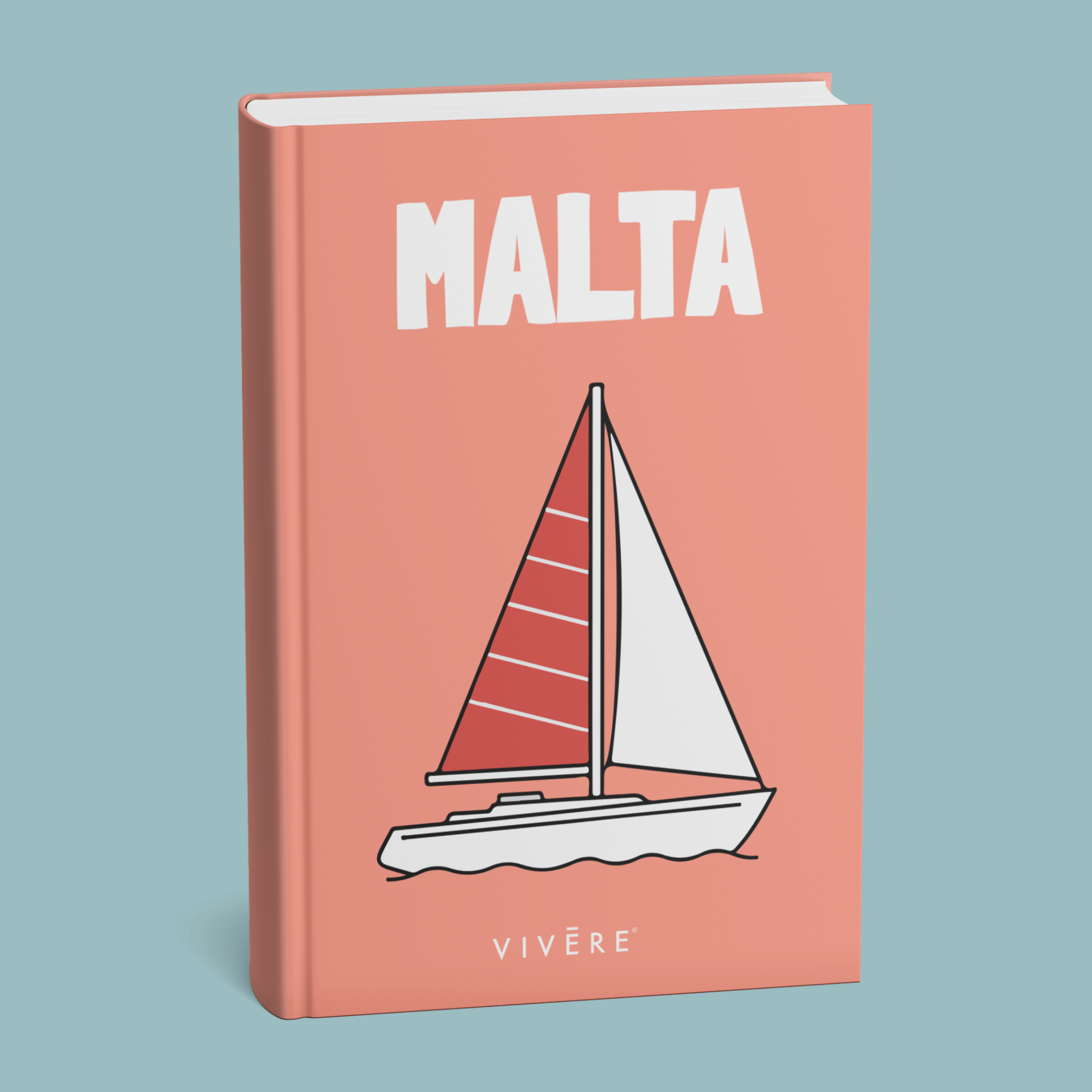 Malta 2 Photobook