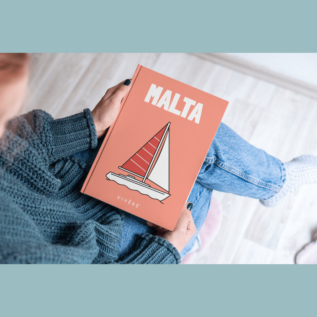Malta 2 Photobook