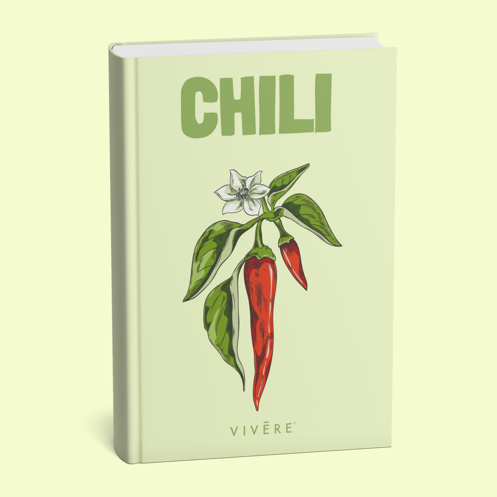 Chili 3 Photobook