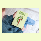 Chili 3 Photobook