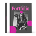 Portfolio 3 Photobook