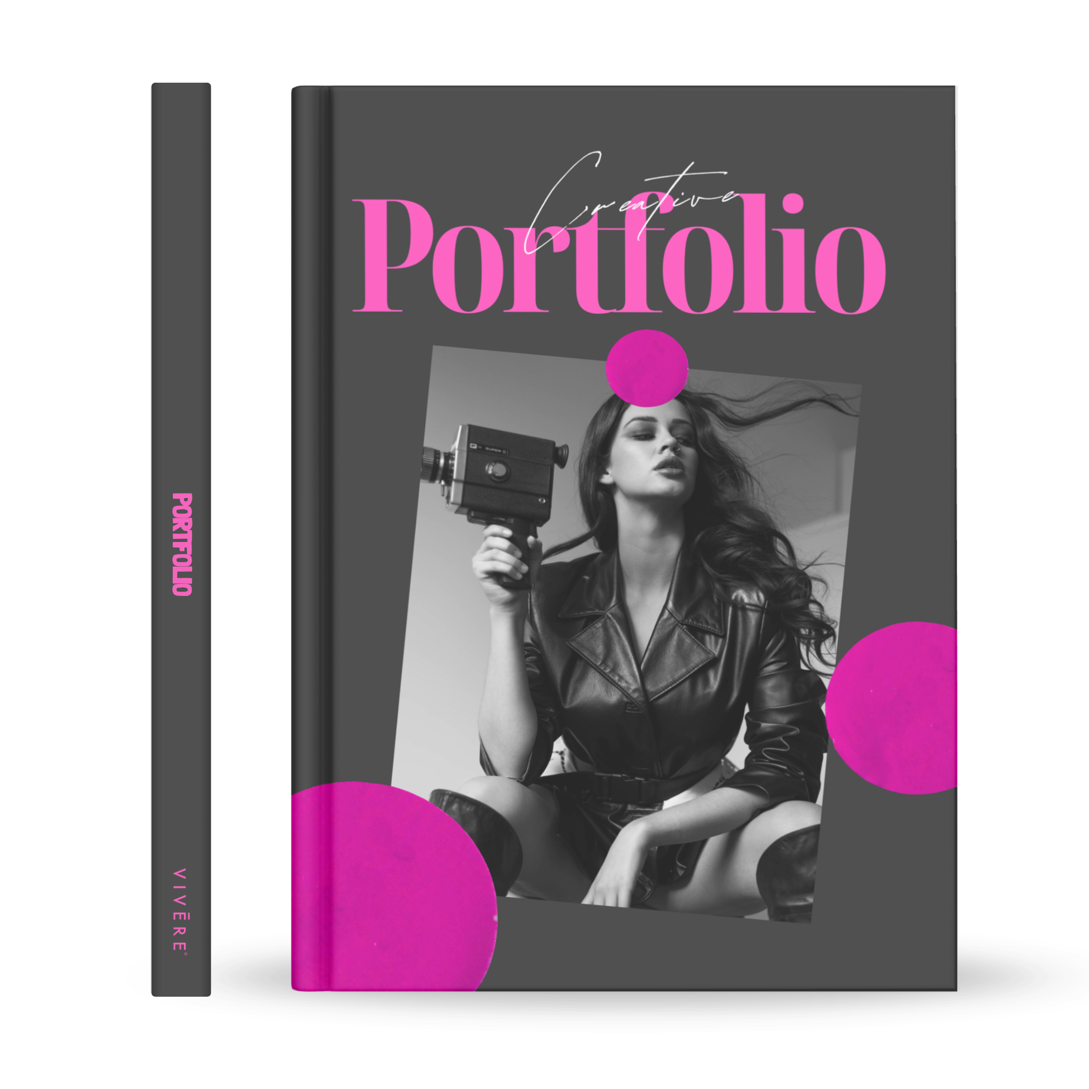 Portfolio 3 Photobook