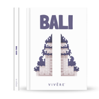 Bali 1 Photobook