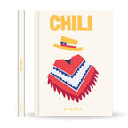 Chili 2 Photobook