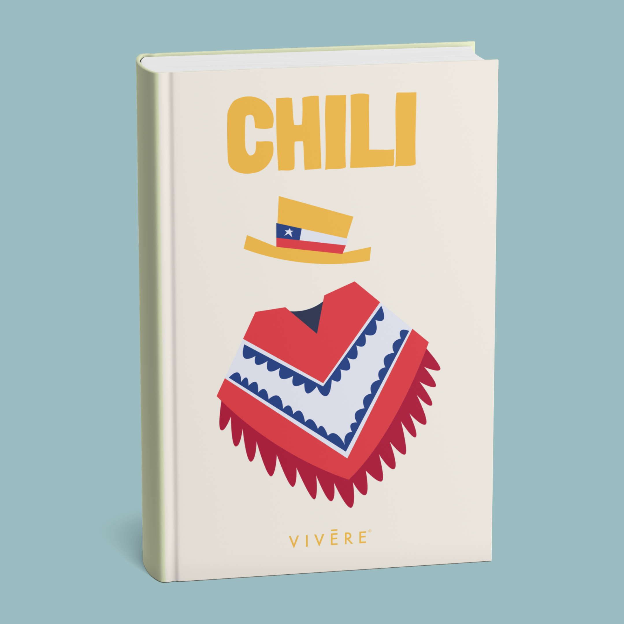 Chili 2 Photobook