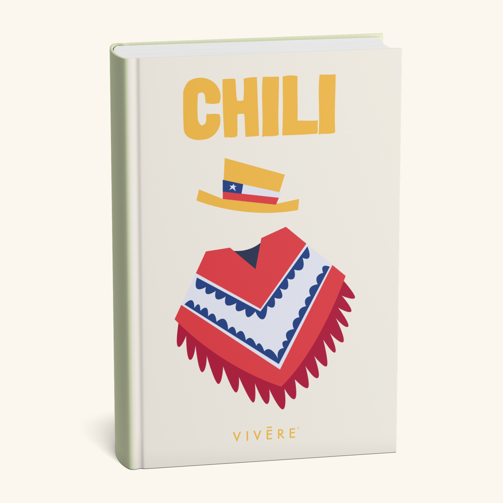 Chili 2 Photobook