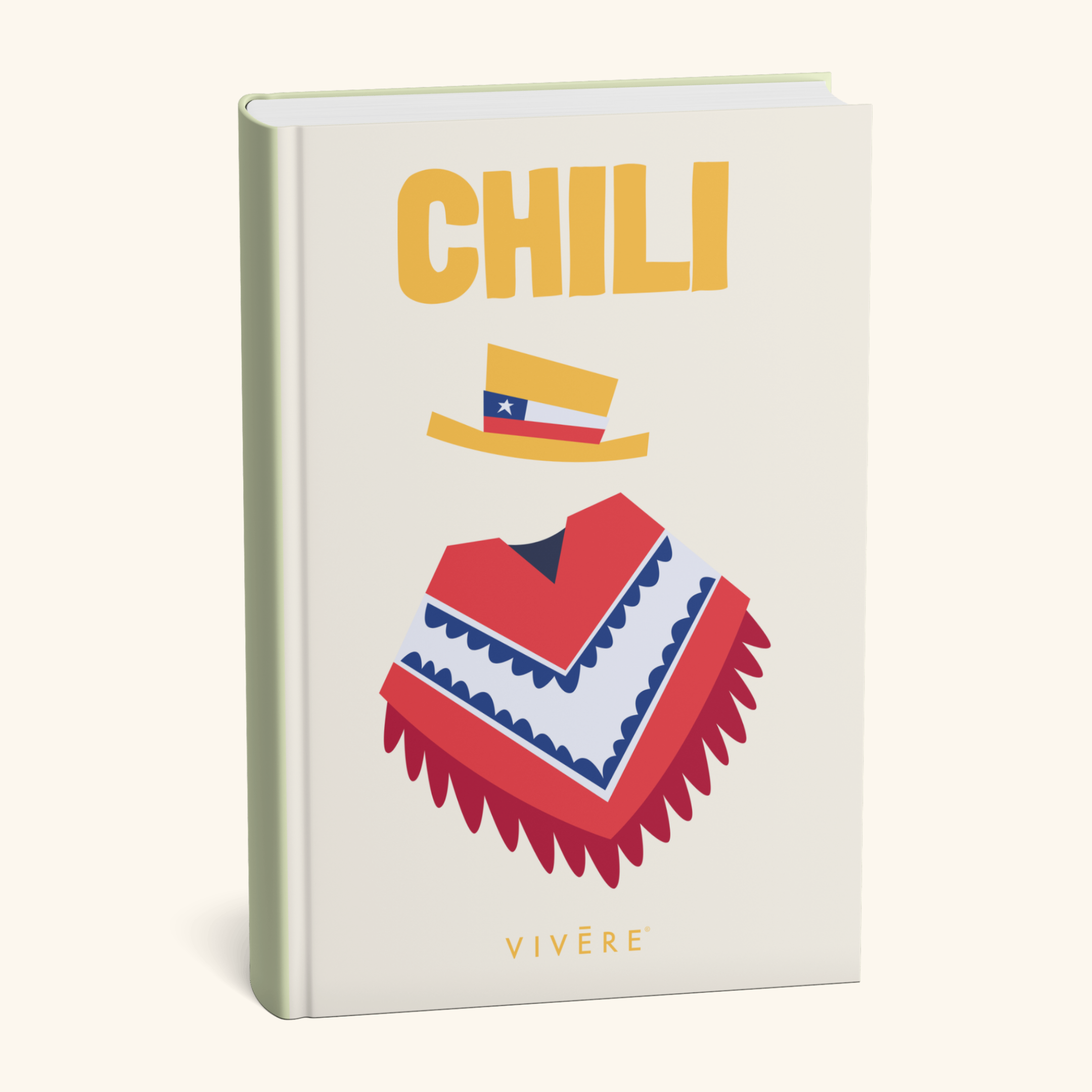 Chili 2 Photobook