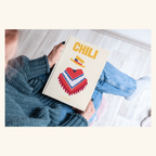 Chili 2 Photobook
