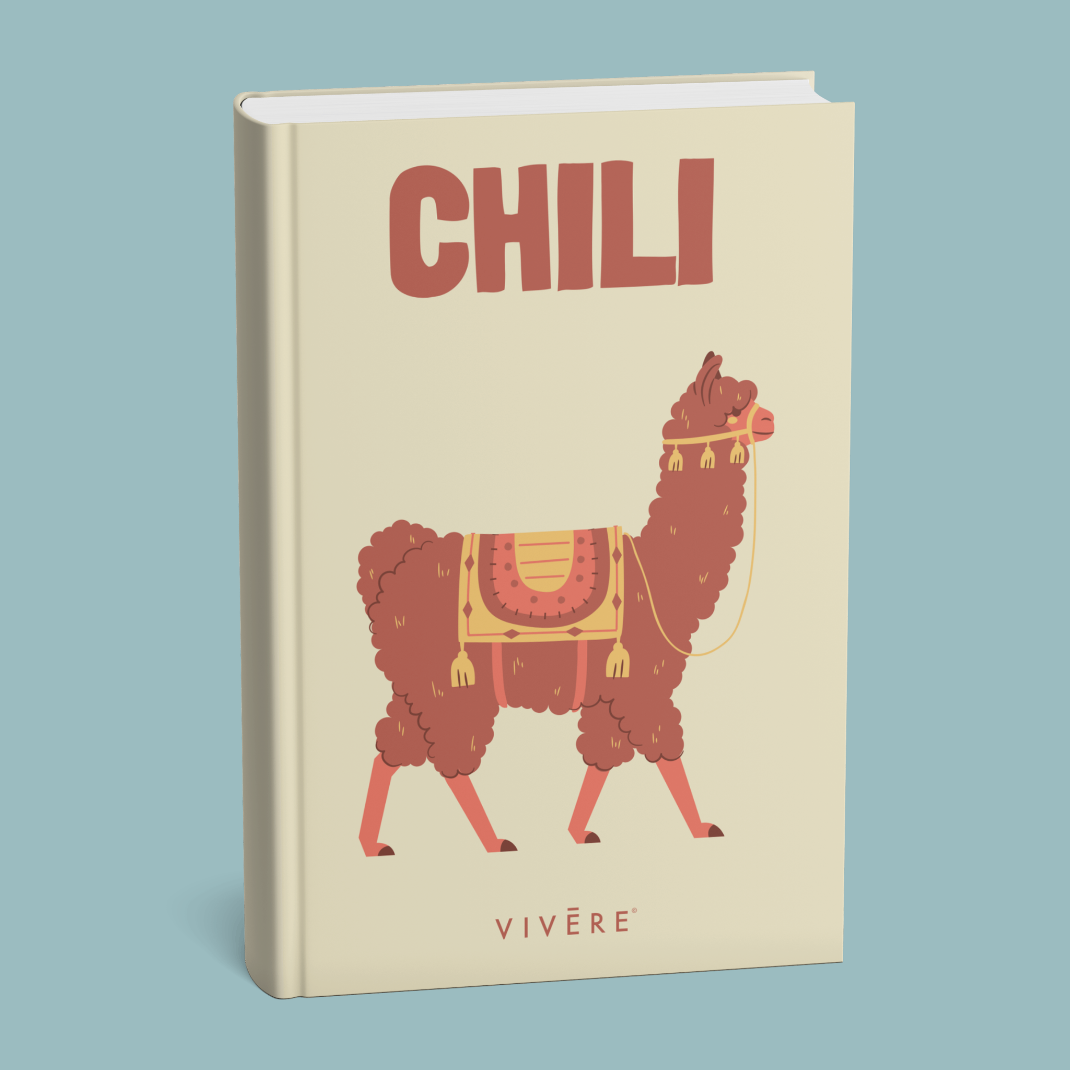 Chili 1 Photobook