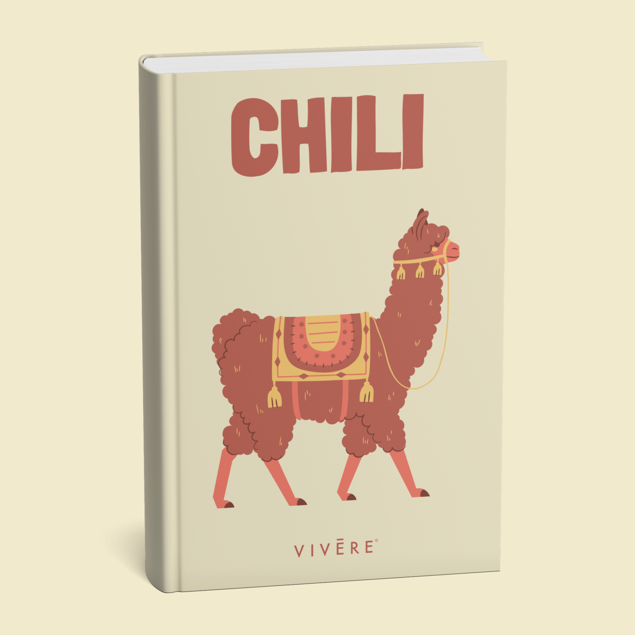 Chili 1 Photobook