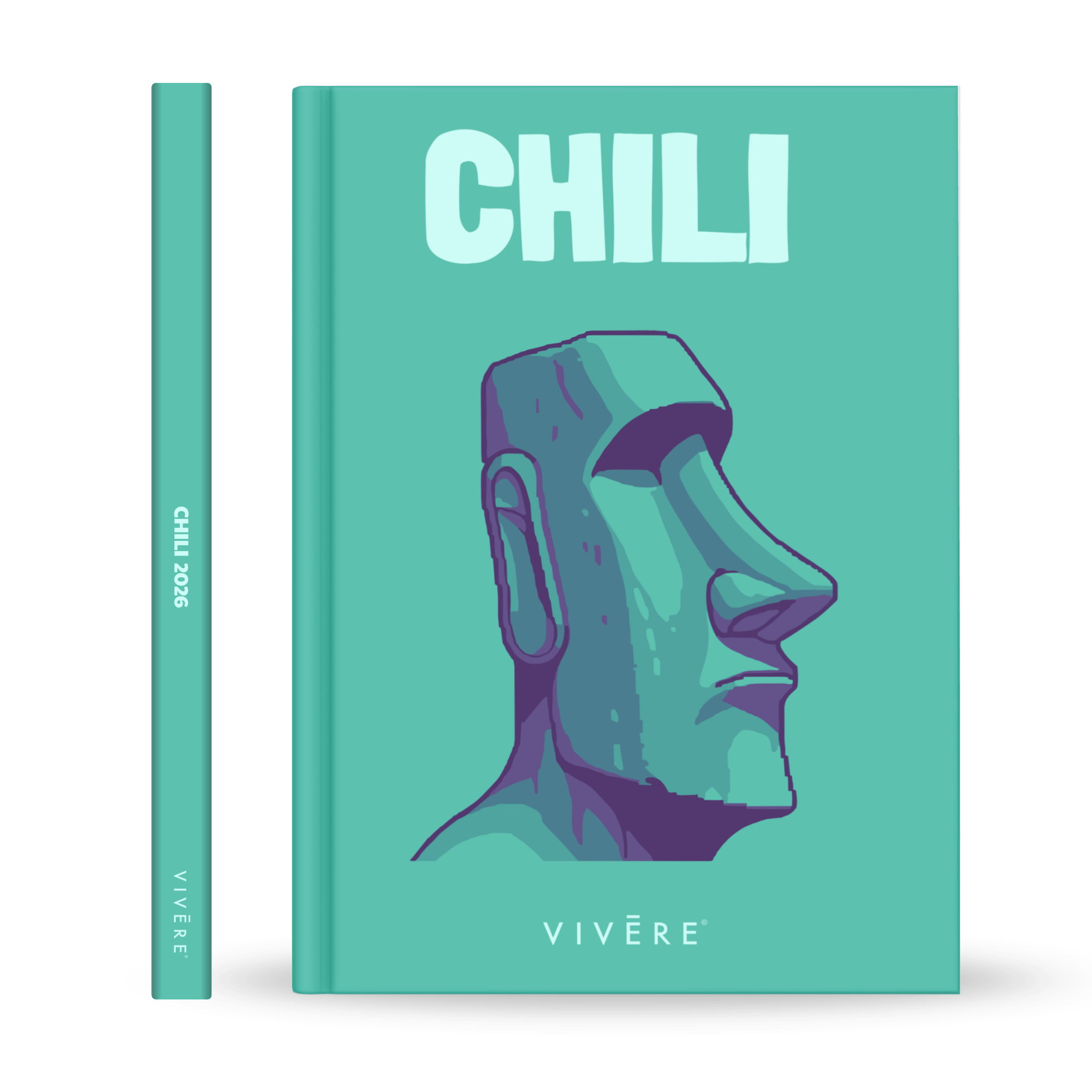 Chili Photobook