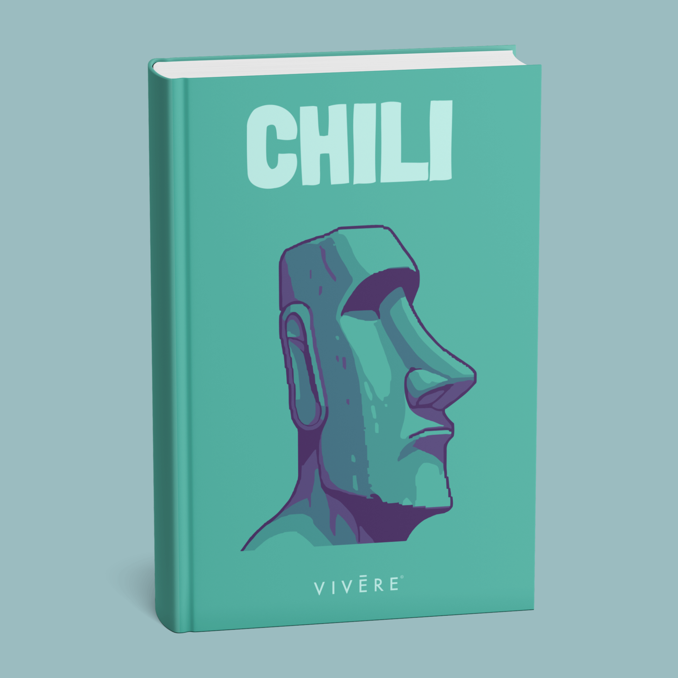 Chili Photobook