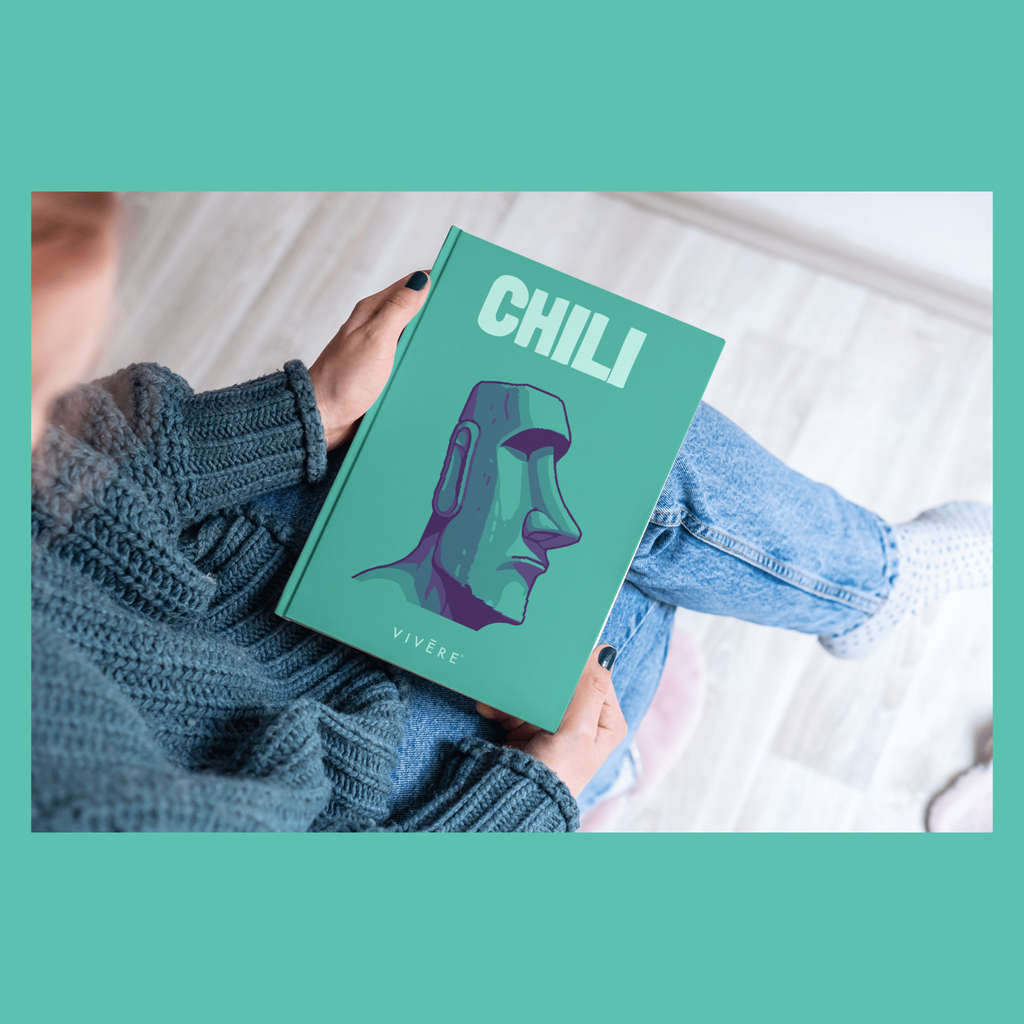 Chili Photobook